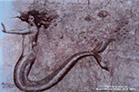 sirena mural